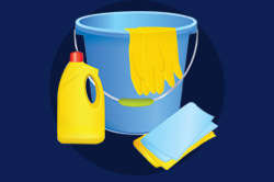 Janitorial / Consumables